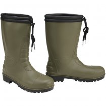 Brandit Rainboot All Seasons - Olive - 38