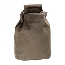 Clawgear Dump Pouch Core - RAL 7013