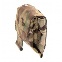 Clawgear Dump Pouch Core - Multicam