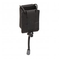 Clawgear Small Radio Pouch LC - Black