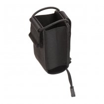 Clawgear Small Radio Pouch LC - Black