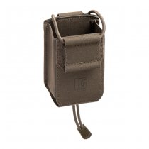 Clawgear Small Radio Pouch LC - RAL 7013