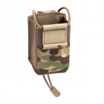 Clawgear Small Radio Pouch LC - Multicam