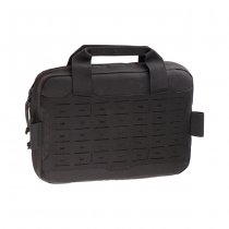 Clawgear Single Pistol Case - Black