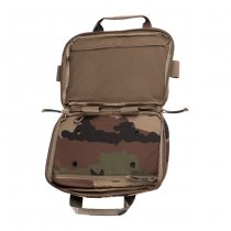 Clawgear Single Pistol Case - CCE