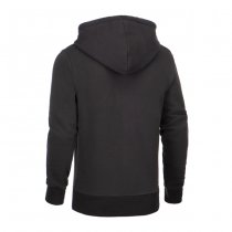 Clawgear CG Logo Hoodie - Black - 2XL