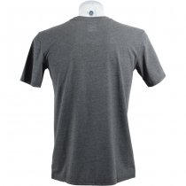 Glock Perfection Workwear T-Shirt - Grey - XL