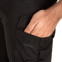 Invader Gear Griffin Tactical Pant - Black - 40 - 32