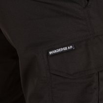 Invader Gear Griffin Tactical Pant - Black - 32 - 34