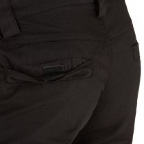 Invader Gear Griffin Tactical Pant - Black - 42 - 34