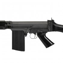 VFC LAR Gas Blow Back Rifle