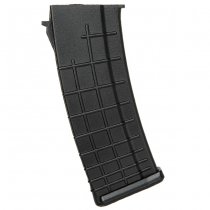 Cyma AK74 450rds Bulgaria Magazine - Black