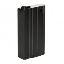 Cyma SR-25 160rds AEG Magazine - Black