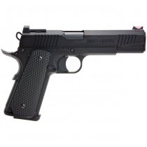 RWA Nighthawk Custom War Hawk Gas Blow Back Pistol