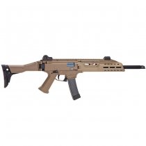 ASG Scorpion Evo 3 A1 Carbine AEG - Dark Earth