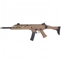 ASG Scorpion Evo 3 A1 Carbine AEG - Dark Earth