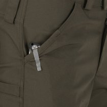 Helikon-Tex Woodsman Pants - Earth Brown - S - Regular