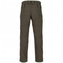 Helikon-Tex Woodsman Pants - Earth Brown - M - Regular