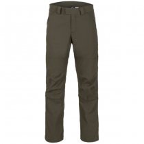 Helikon-Tex Woodsman Pants - Earth Brown - M - Regular