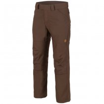 Helikon-Tex Woodsman Pants - Earth Brown - S - Long