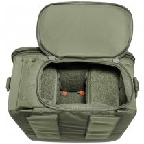 Tasmanian Tiger Multipurpose Equipment Insert - Olive