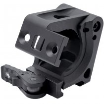 Aim-O G43 Magnifier FTC Mount - Black