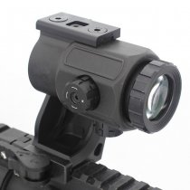 Aim-O G43 Magnifier FTC Mount - Black