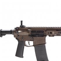 Ares M4 X-Class Model 12 EFCS AEG - Bronze