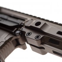 Ares M4 X-Class Model 12 EFCS AEG - Bronze