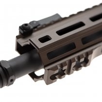 Ares M4 X-Class Model 12 EFCS AEG - Bronze