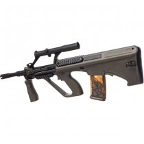 Army Armament AUG A1 Compact AEG - Olive