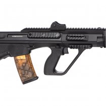 Army Armament AUG Custom Compact AEG - Black