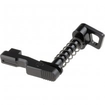 BD Custom M4 CNC Mag Catch - Black