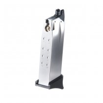 WE XDM 3.8 Compact 24rds Magazine - Black