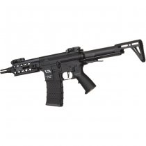 Classic Army AR-4 SBR AEG - Black