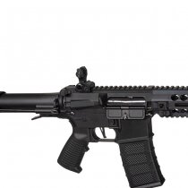 Classic Army AR-4 SBR AEG - Black