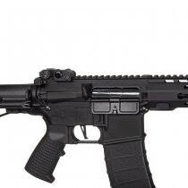 Classic Army CA4 KM10 Keymod PDW ETU AEG - Black