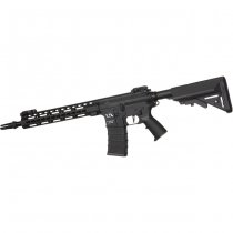 Classic Army CA4 KM12 Keymod ETU AEG - Black