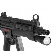 Classic Army CA5 A5 Tactical Lighted Forearm AEG