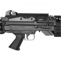 Classic Army M249 Para AEG - Black