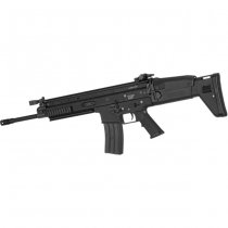 Classic Army SCAR-L Mk16 AEG - Black