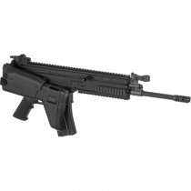 Classic Army SCAR-L Mk16 AEG - Black