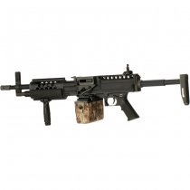 Classic Army Stoner LMG AEG - Black