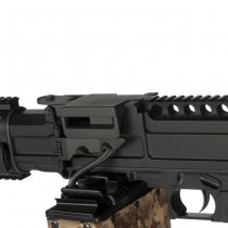 Classic Army Stoner LMG AEG - Black