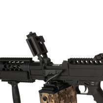 Classic Army Stoner LMG AEG - Black