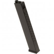 Classic Army X9 120rds Magazine - Black