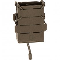 Clawgear 5.56mm / AK Double Speedpouch LC - RAL 7013