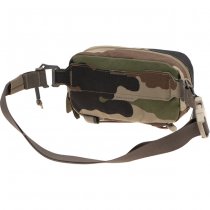 Clawgear EDC G-Hook Small Waistpack - CCE