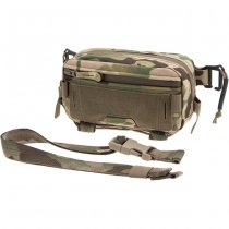 Clawgear EDC G-Hook Small Waistpack - Multicam