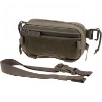 Clawgear EDC G-Hook Small Waistpack - RAL 7013